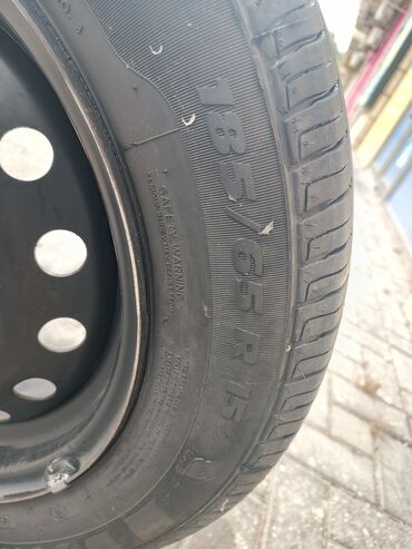 Disk təkərlər: Disk təkərlər