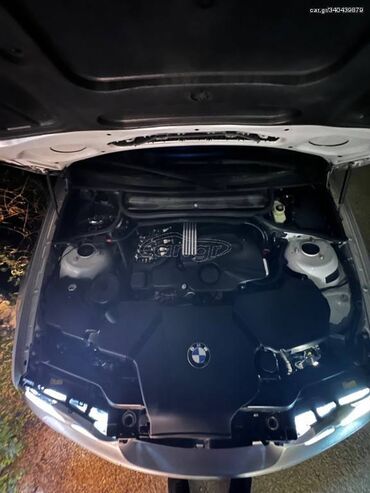 BMW: BMW 316: 1.6 l. | 2005 έ. Κουπέ — 10