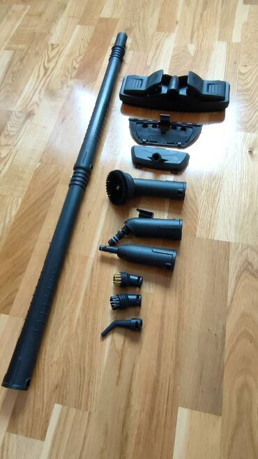 Klasični usisivači: Paročistač za nameštaj, podove, prozore, pločice, auto Ako se pitate — 2