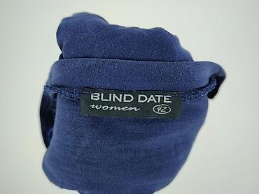 blind date spodnie: Blind Date, Bluzka damska, rozmiar XL — 4