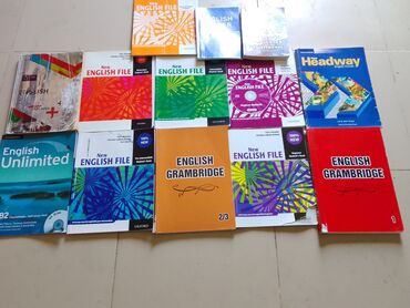 настольный набор для руководителя бишкек: İngilis dili tədbiqi üçün jurnallar