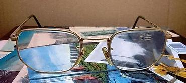 Naočare: Giorgio Armani dioptrijski ram ORIGINAL. Original. Made in ITALY — 3