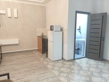 гостиницы бишкек центр: 35 кв. м, Эмереги менен