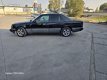 радиаторы мерседес 124: Mercedes-Benz W124: 1993 г., 2.3 л, Автомат, Бензин, Седан — 5
