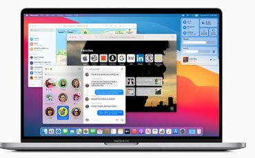 Noutbuklar, kompüterlər: İstənilən macbook modelinə istənilən növ proqramln yazılması: qrafik