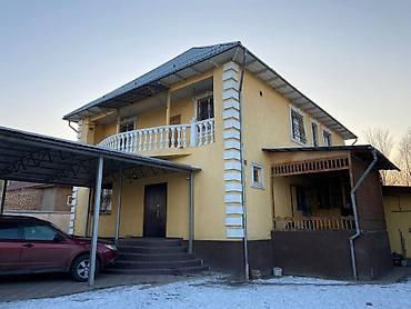 200 м², 6 комнат, ул. Баха / Гагарина, Без подселения