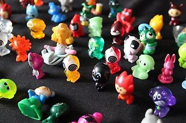 Figurice za decu: KOLEKCIJA IGRAČAKA, FIGURICA | Kolekcija igračaka. Moguća zamena za — 7