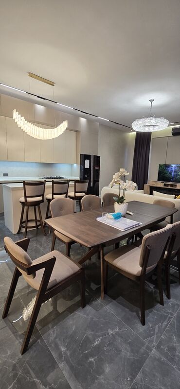 Həyət evləri və villaların satışı: Mərdəkan 4 otaqlı, 180 kv. m, Yeni təmirli — 6