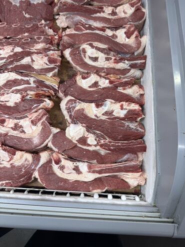 Мясо: Баранина : Лопатка, Стейк — 2