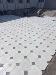 Евробрусчатка: Евробрусчатка, Беш-таш, Мраморная, Прессованная, Новый — 3