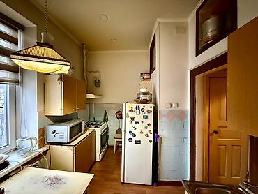 Продажа квартир: 2 комнаты, 53 м², Сталинка, 2 этаж, Старый ремонт at lalafo.kg — 7 Продажа квартир: 2 комнаты, 53 м², Сталинка, 2 этаж, Старый ремонт — 7