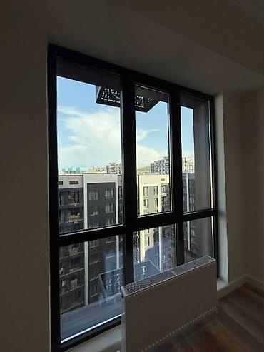 Продажа квартир: 3 комнаты, 90 м², Элитка, 11 этаж, Евроремонт — 9