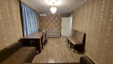 Uzunmüddətli kirayə mənzillər: Yasamal rayonu, Şərifzadə küçəsi, Asan xidmət, kaktus restoranı — 7