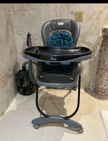 Uşaqlar üçün digər mallar: Milana…. Pouch masa qiymeti 60man Yaxwi veziyyerde funksiyalidi