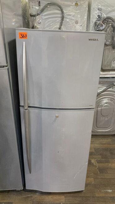 Nehrə aparatları: 2 qapılı Indesit Soyuducu Satılır