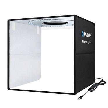 usb dvd: Puluz PU5041B LED Foto Studio Çadırı 40×40×40 sm Puluz PU5041B — 1