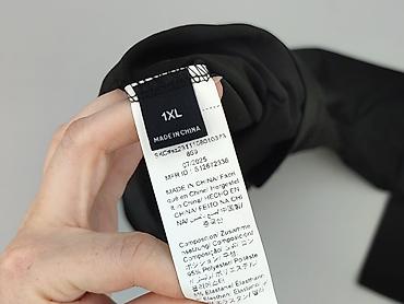 bluza paliona: Bluzka damska, rozmiar XL — 4