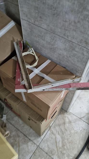 imperial mtk: Mitsubishi Electric split kondisioner 45kvadrat Qazi var islekdi — 4