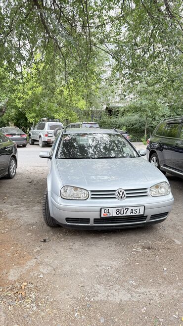 запчасть на гольф 4: Volkswagen Golf: 2003 г., 1.5 л, Автоматические, Бензин, Универсал