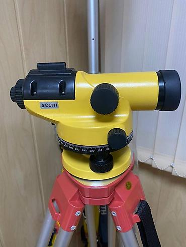 Другое строительное оборудование: Геодезическое оборудование (ГНСС) 🛰Официальный Дистрибьютер продукции — 15