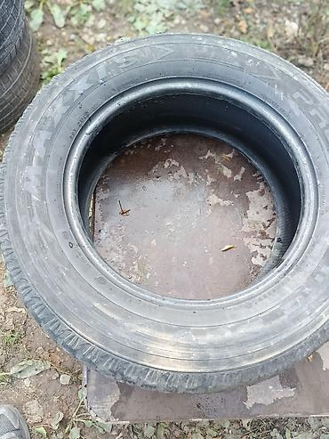 lt 46: Шины 245 / 65 / R 17, Лето, Б/у, 1 шт, Легковые, Япония, Maxxis — 2