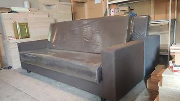 Прямые диваны: Прямой диван, Новый — 7