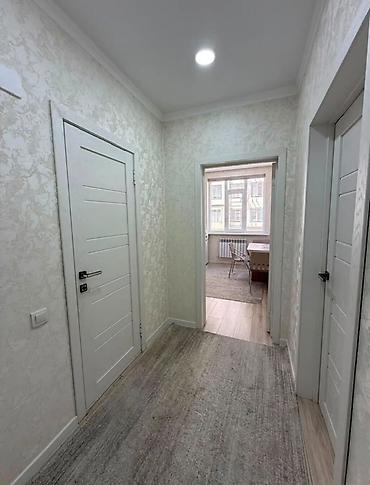 квартира бэрилет: 1 комната, 36 м², Шлагбаум Элитка, 2 этаж, Свежий ремонт — 9