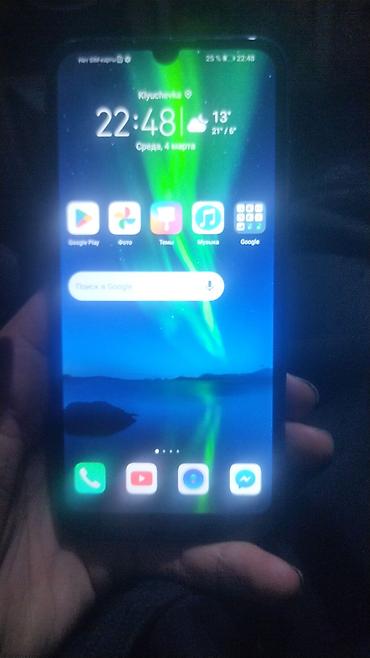 Redmi: Redmi, Redmi 9T, Б/у, 64 ГБ, цвет - Черный, eSIM, 2 SIM — 8