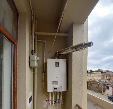 Yeni tikili: Bakıxanov qəs., 2 otaqlı, Yeni tikili, 49 kv. m -da lalafo.az — 20 Yeni tikili: Bakıxanov qəs., 2 otaqlı, Yeni tikili, 49 kv. m — 20