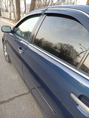 рассрочка авто в кыргызстане: Toyota Camry: 2005 г., 2.4 л, Автомат, Бензин, Седан