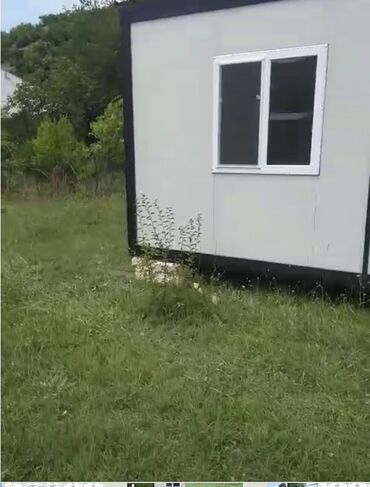 Bağ evlərinin satışı: Şəki, 21 kv. m, 2 otaqlı, Hovuzsuz, İşıq — 10