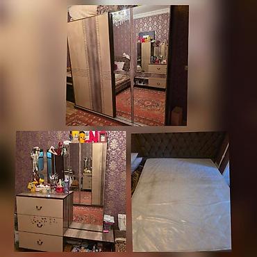 Endirim edildi❌ Yataq desti 450 azn Matras var Bazalidir 🏡Kohne lalafo.az -da Endirim edildi❌ Yataq desti 450 azn Matras var Bazalidir 🏡Kohne