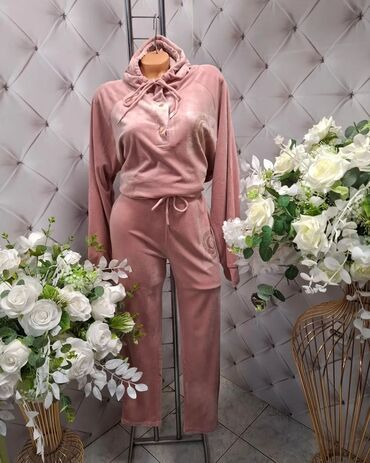 Kompleti: ❤️❤️ PLISANI KOMPLETI 2900❤️❤️ — 9