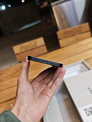 meizu 16th: Meizu 20 Pro, Новый, 256 ГБ, цвет - Черный, 1 SIM, 2 SIM — 4