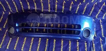 Бампер и комплектующие: Honda, Б/у, Оригинал — 7