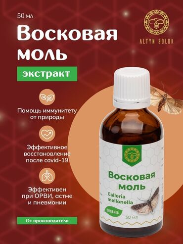 корейские капсулы для похудения день ночь: Экстракт восковой моли (огнёвки) — натуральные настойки/экстракты на