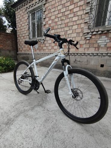 Городские велосипеды: Городской велосипед, Другой бренд, Рама M (156 - 178 см), Сталь, Китай, Б/у
