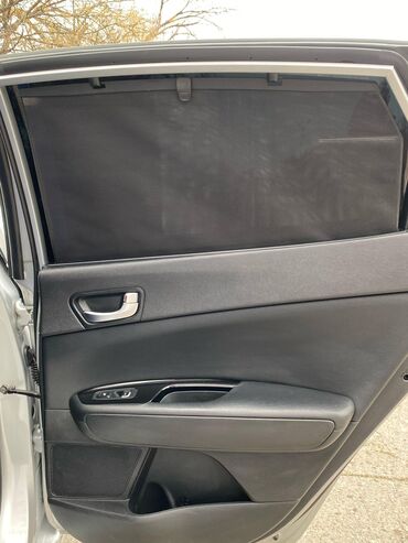 Kia: Kia K5: 2016 г., 2 л, Автомат, Бензин, Седан — 9