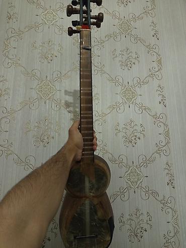 Тар: Məhsul: Tar (Azərbaycan milli simli musiqi aləti) – futlyarla Irandan — 2