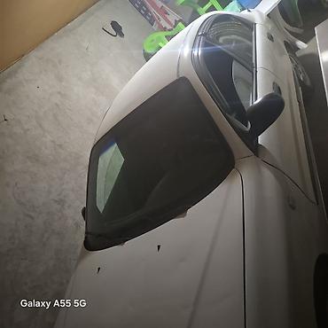 lt.autoplus: Daewoo Lanos: 2005 г., 1.6 л, Механика, Бензин, Седан — 1