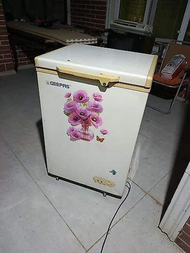 Qapalı dondurucu lalafo.az -da Qapalı dondurucu