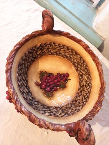 Наборы посуды: Фруктовница Итальянская — 6