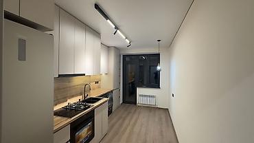 Продажа коттеджей и домов: 2-комната сонун ремонт, техникасы менен жаны буткон уйдон квартира at lalafo.kg — 1 Продажа коттеджей и домов: 2-комната сонун ремонт, техникасы менен жаны буткон уйдон квартира — 1