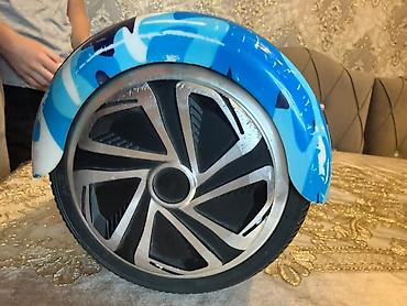 Giroskuterlər: Segway - Adapteri yoxdur batereykasi ölübdu acilmir biraz ciziqlari — 3