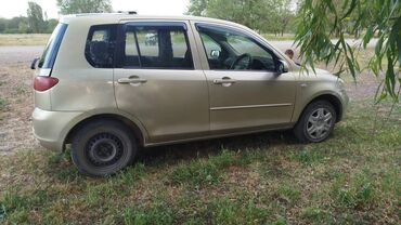 диска на мазда демио: Mazda Demio: 2003 г., 1.3 л, Автомат, Бензин