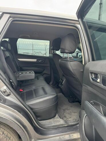 Renault: Renault QM6: 2020 г., 2 л, Вариатор, Газ, Кроссовер — 16