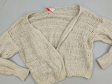 premium second hand: Kardigan damski, rozmiar 5XL — 1