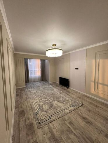 срочно продаю квартиру аламедин базар: 1 бөлмө, 53 кв. м, 106-серия жакшыртылган, 5 кабат