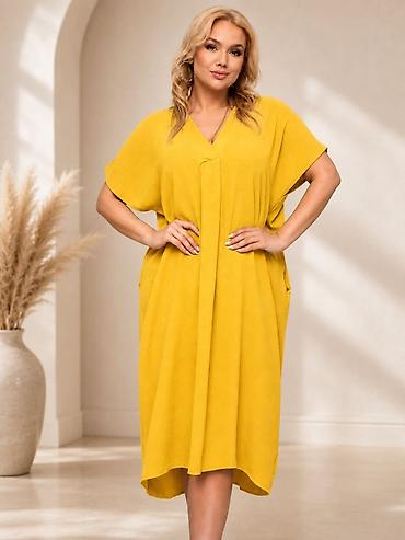 8xl: 06. Haljina za punije
2XL 3XL 4XL
Cena : 2.600dinara H — 3