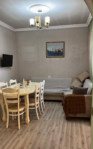 Həyət evləri və villaların satışı: 3 otaqlı, 70 kv. m, Kredit yoxdur, Yeni təmirli — 2